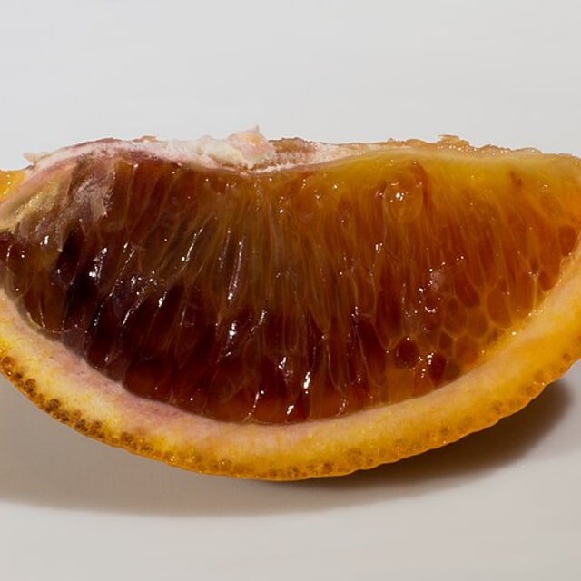 Blood Orange