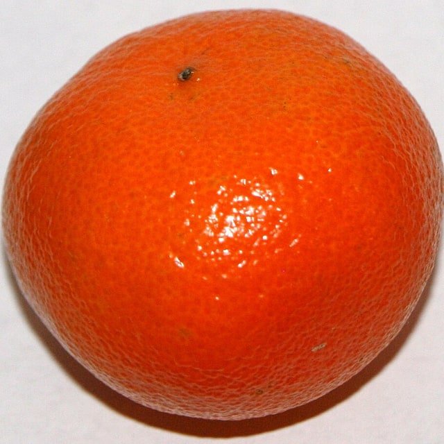 Clementine Crate