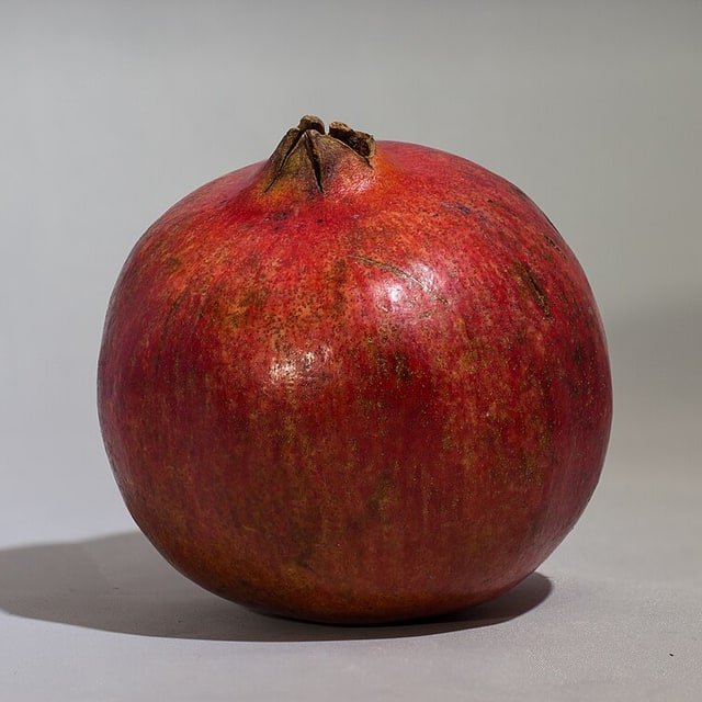 Wonderful Pomegranate