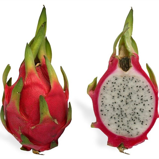 Red Dragon Fruit